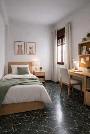 Sale of flat in CL CRISTOBAL AMORO, 80, Villena
 photo 4