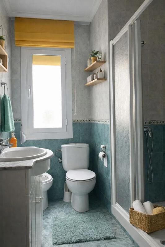 Venta de piso en CL CRISTOBAL AMORO, 80, Villena
photo 5