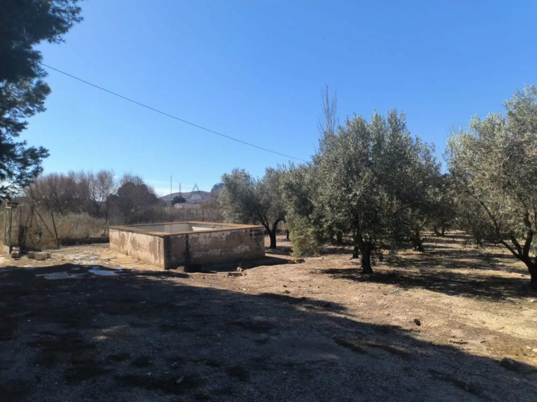 Venta de chalet independiente en Sax, Sax
photo 2