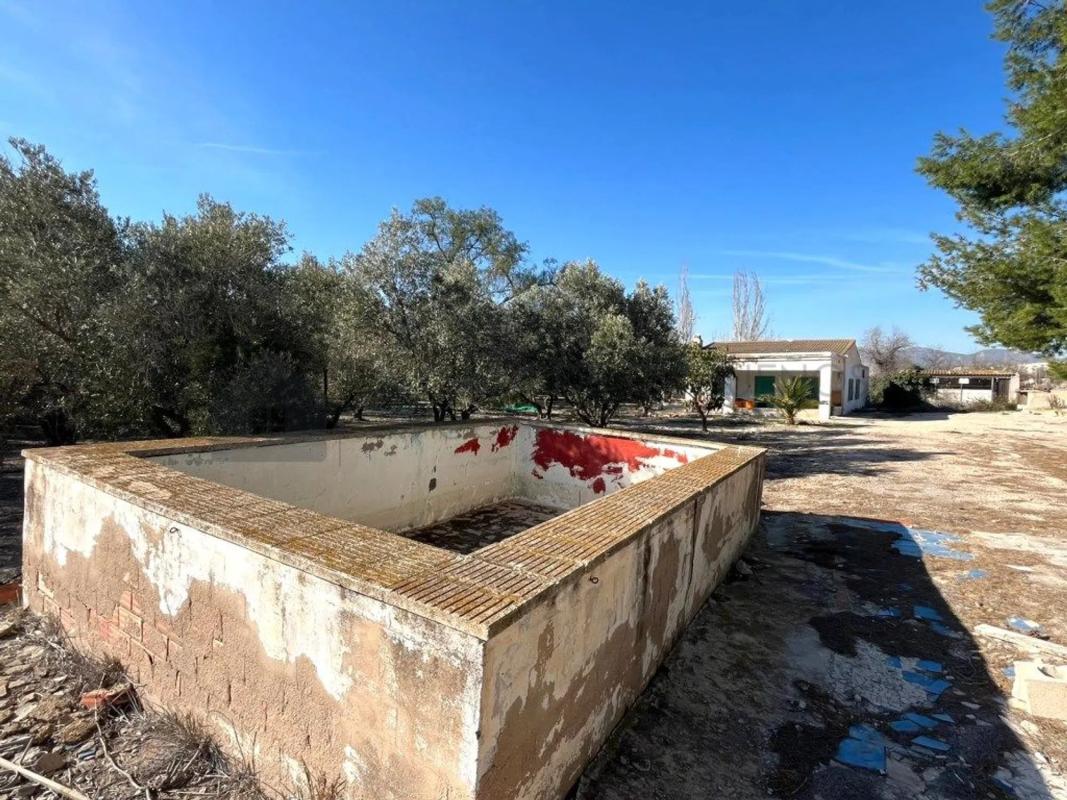 Venta de chalet independiente en Sax, Sax
photo 3