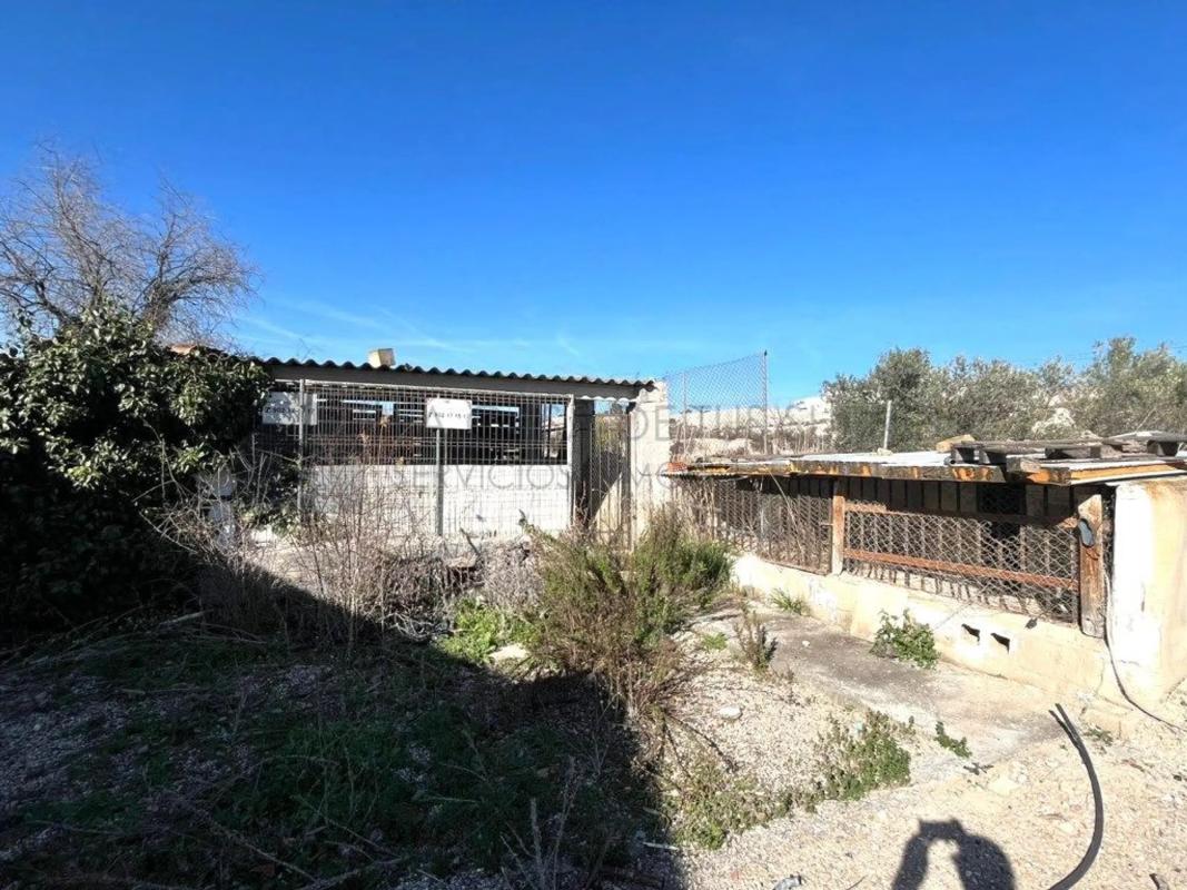 Venta de chalet independiente en Sax, Sax
photo 4