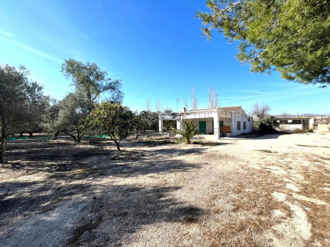 Venta de chalet independiente en Sax, Sax
photo 5