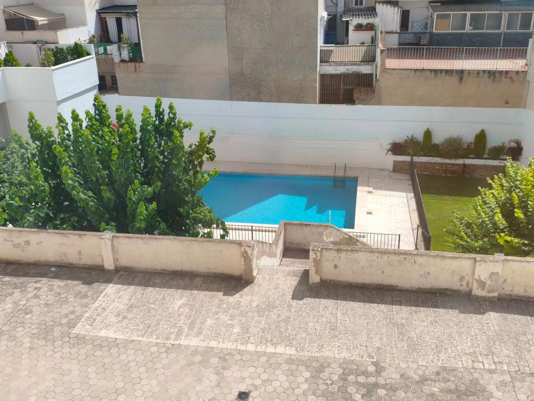 Sale of apartment in Calle Sant Cristòfol, 9, Biar
photo 1