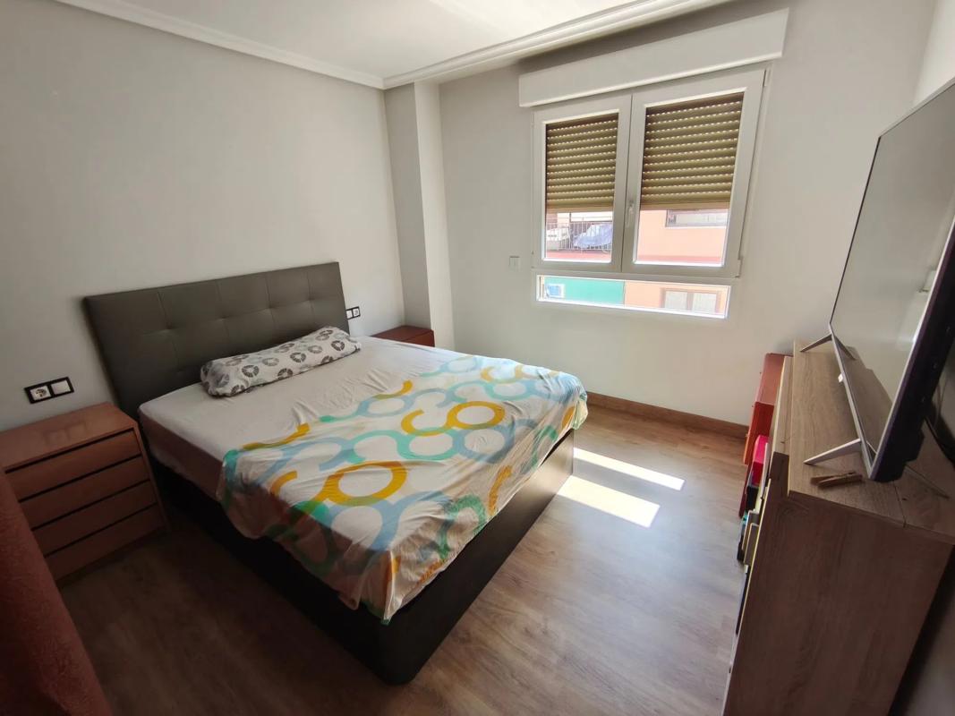 Sale of apartment in Calle Sant Cristòfol, 9, Biar
photo 2