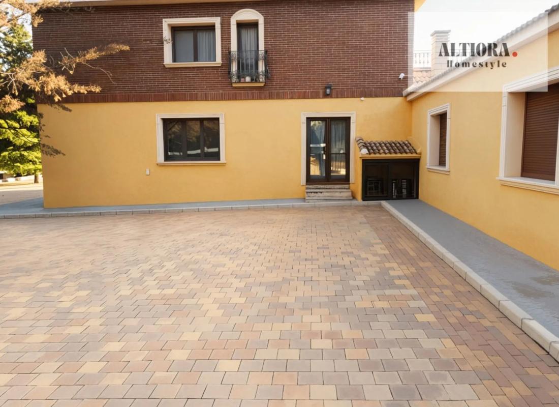 Продажа отдельного шале в Salinas, Салинас photo 4