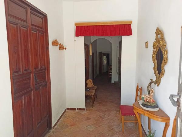 Casa de pueblo en Cv-81 s/n photo 4