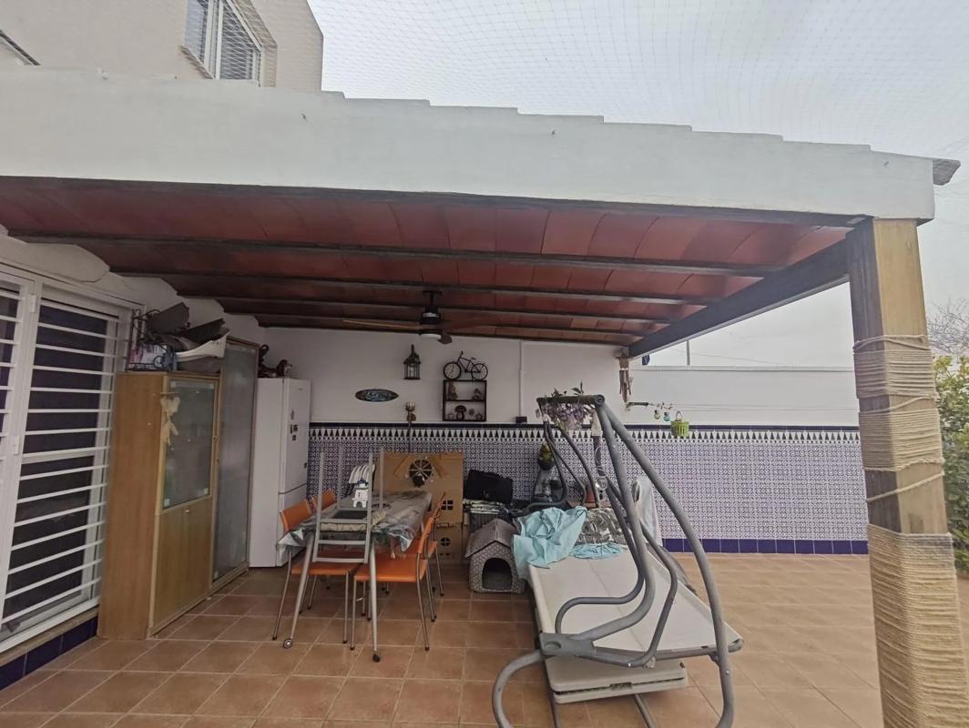 Sale of townhouse in Sax , Sax photo 2