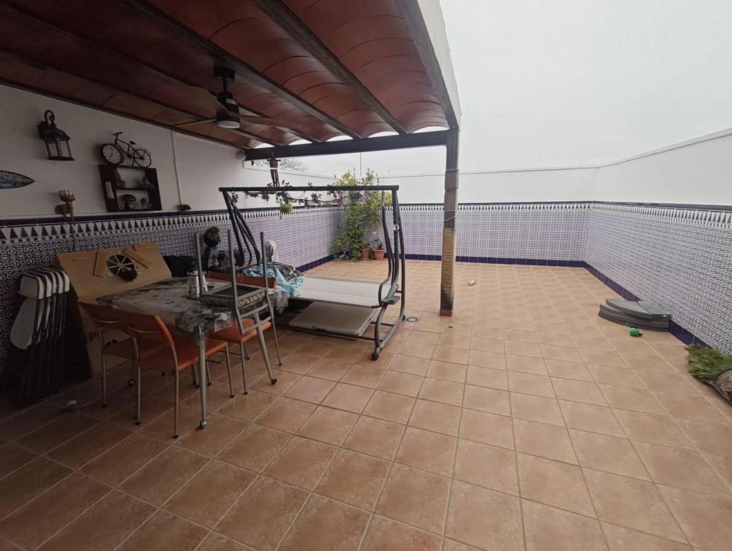 Sale of townhouse in Sax , Sax photo 3