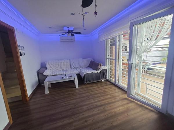 Chalet adosado photo 4
