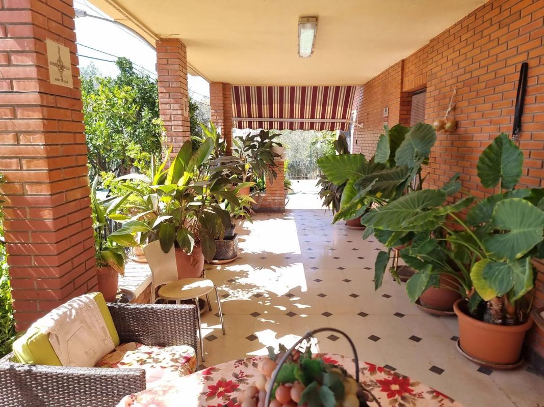Venta de chalet independiente en Sax, Sax
photo 2