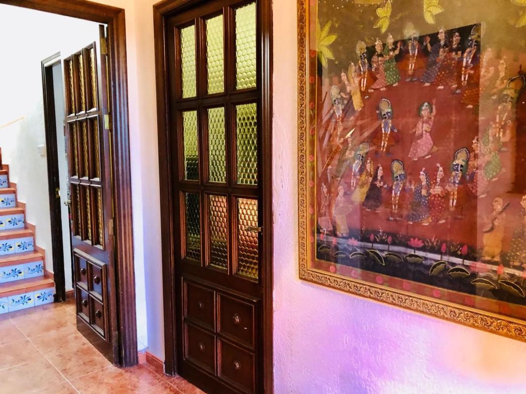 Sale of independent chalet in Biar, Biar
 photo 3