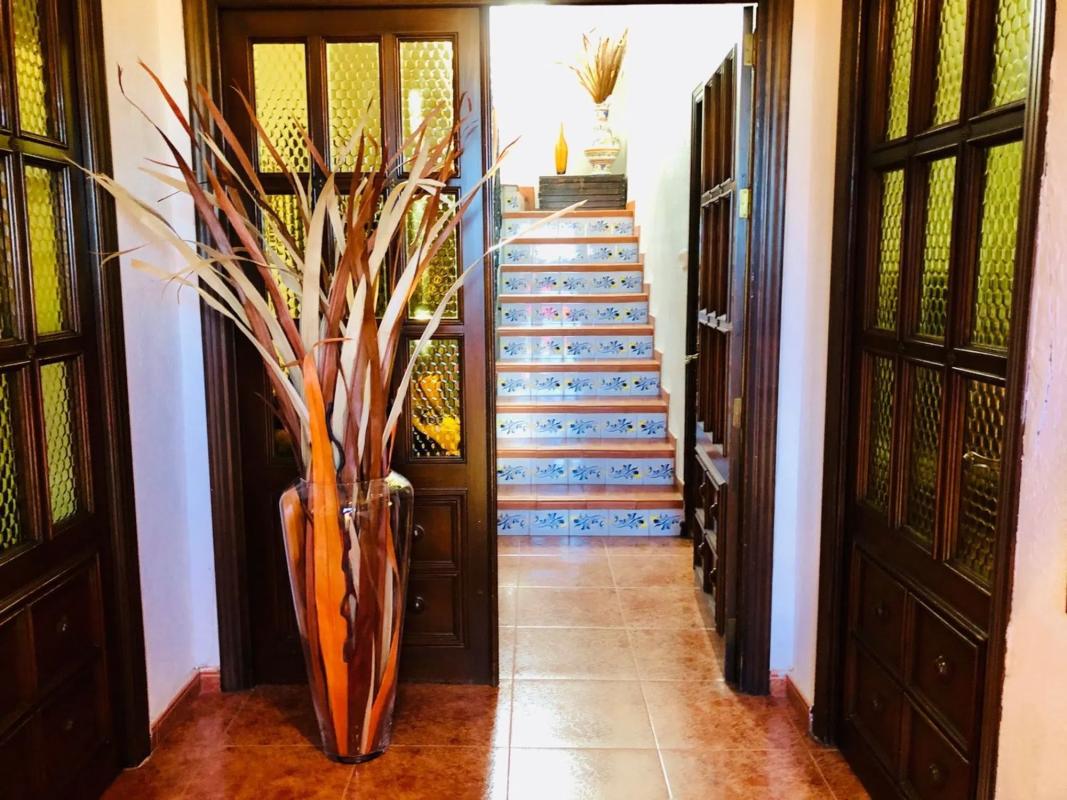 Sale of independent chalet in Biar, Biar
 photo 4