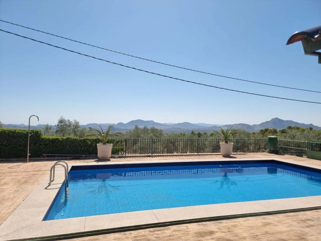 Venta de chalet independiente en Sax, Sax
photo 4