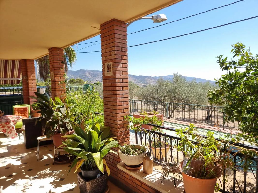 Venta de chalet independiente en Sax, Sax
photo 5