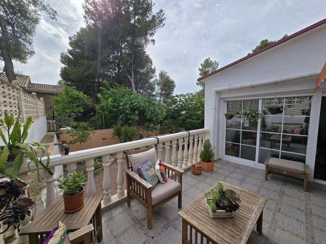 Venta de chalet independiente en Sax, Sax
 photo 2