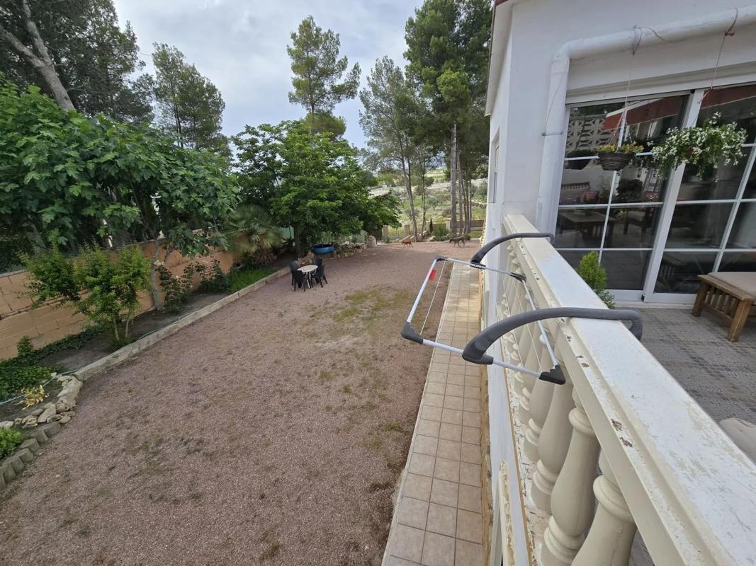Venta de chalet independiente en Sax, Sax
 photo 3