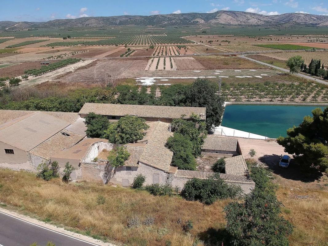 Sale of rural property in Beneixama , Beneixama photo 2