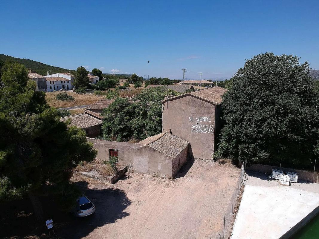Sale of rural property in Beneixama , Beneixama photo 3