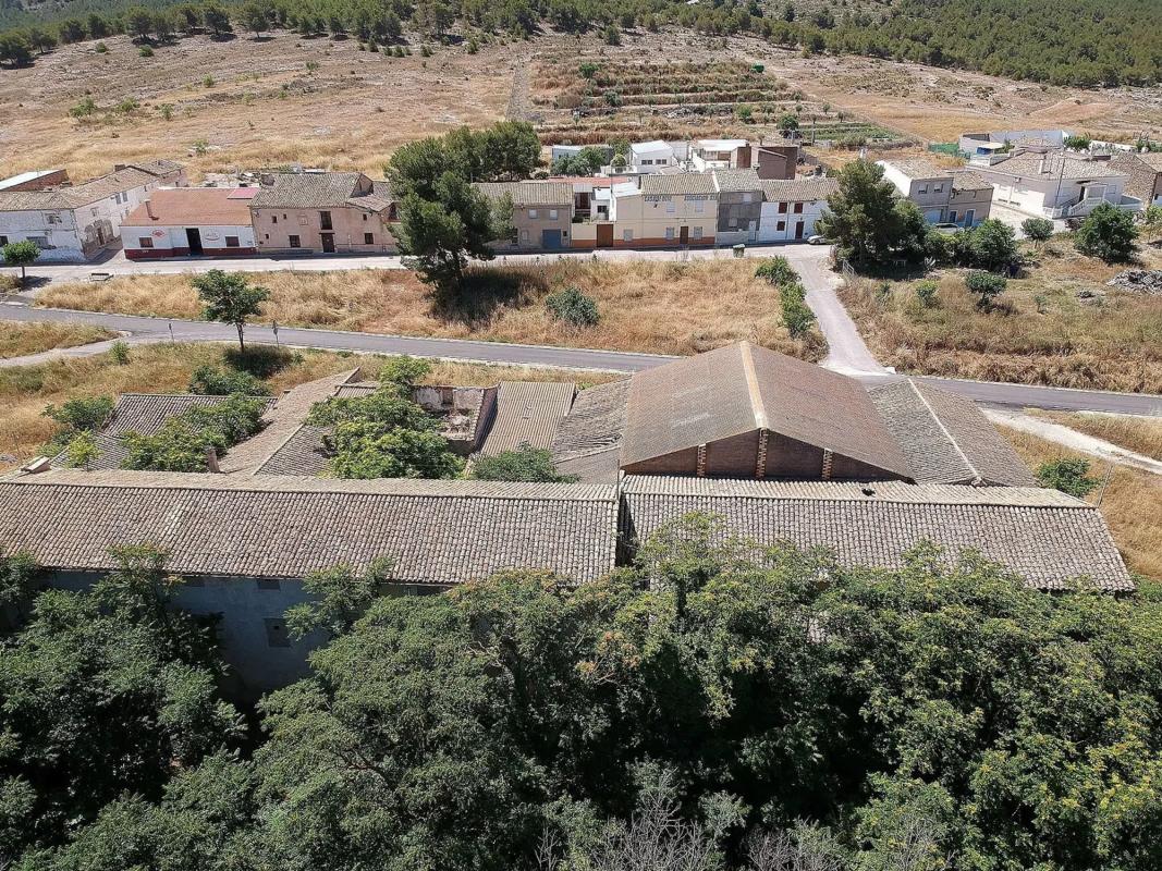 Sale of rural property in Beneixama , Beneixama photo 4