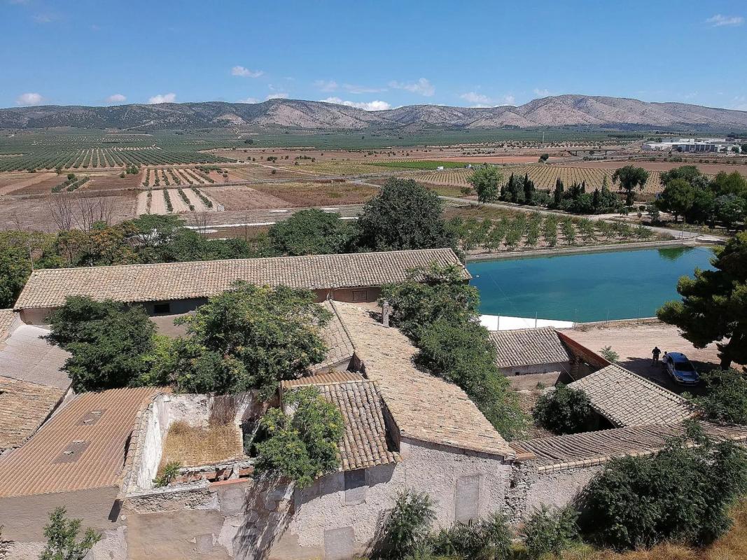 Sale of rural property in Beneixama , Beneixama photo 5