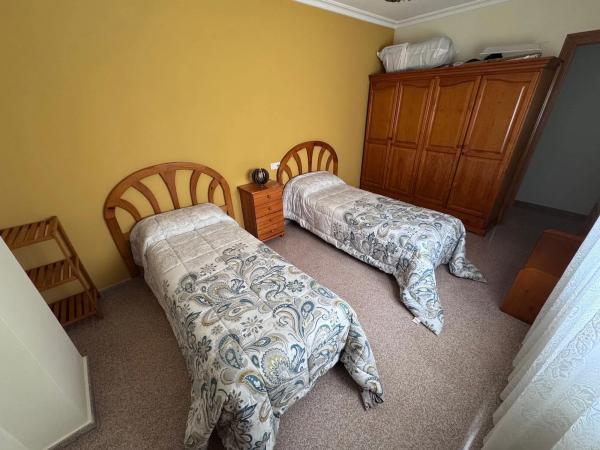 Penthouse for sale at CL PEÑICAS, Villena photo 1