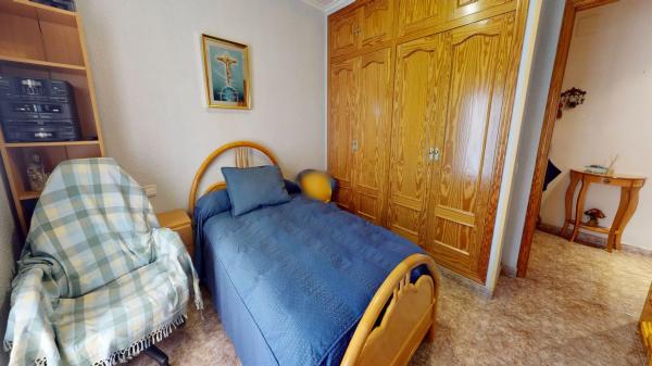 Sale of flat in Calle San Sebastián, Sax
photo 1