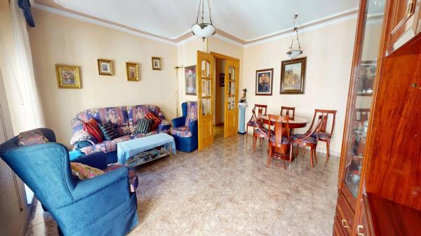 Sale of flat in Calle San Sebastián, Sax
 photo 4