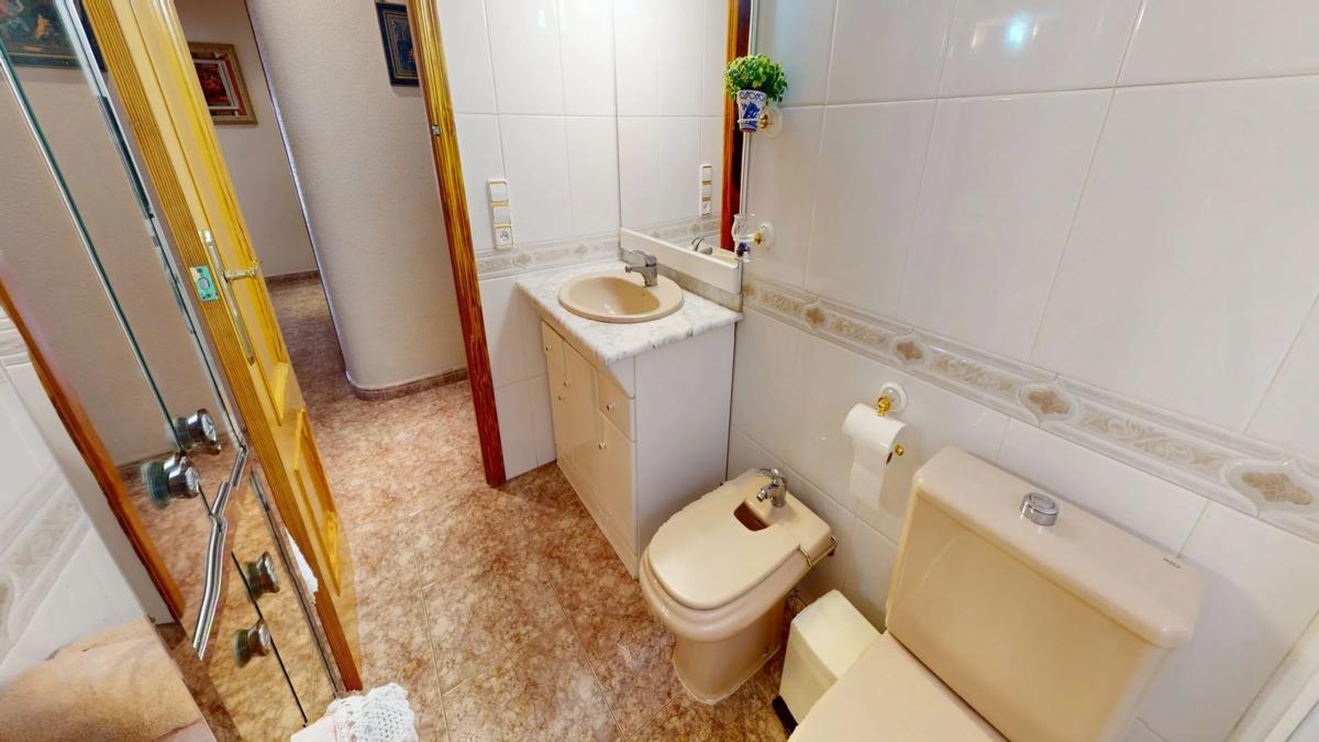 Venta de piso en Calle San Sebastián, Sax
 photo 5