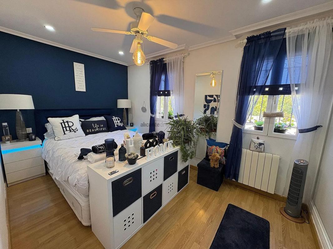 Venta de chalet independiente en Biar, Biar
 photo 5