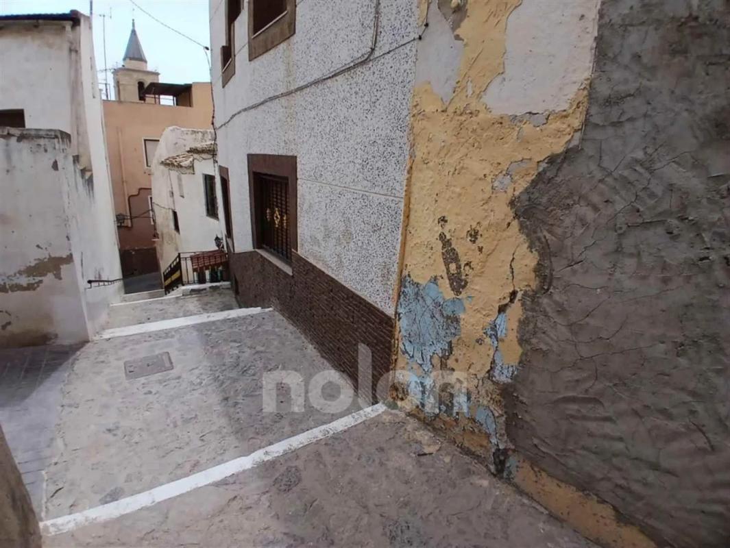 Venta de chalet independiente en Calle Ciervo, Sax
photo 3