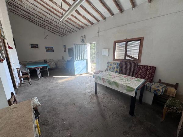 Finca rústica en venta en  Paraje Casas de Menor , Villena photo 1