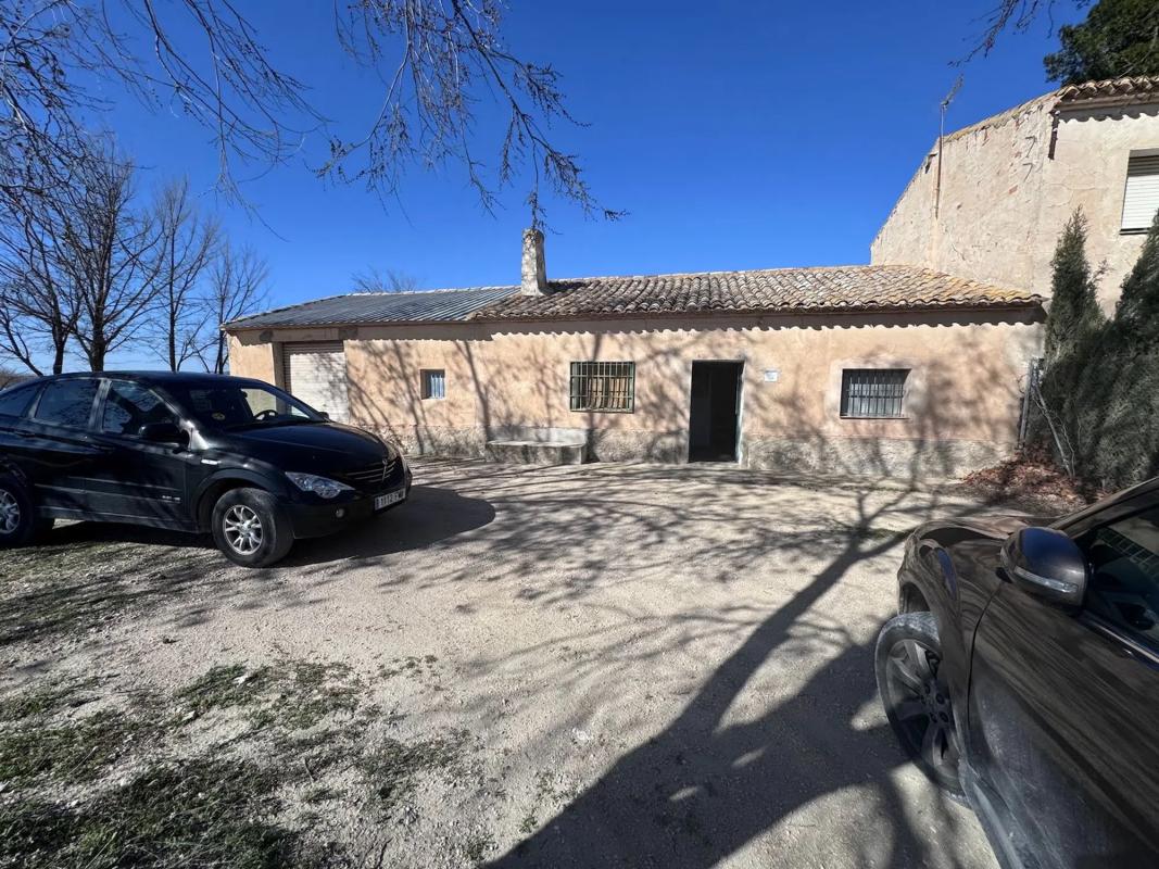 Venta de finca rústica en  Paraje Casas de Menor , Villena photo 5