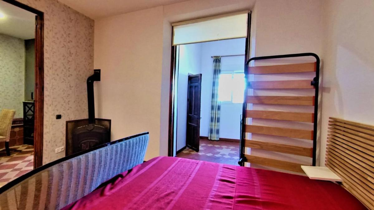 Venta de piso en Sax, Sax
photo 1