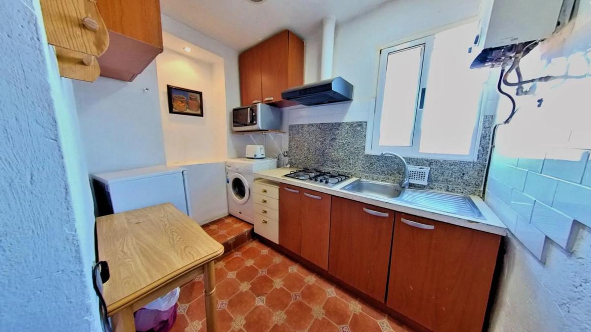 Venta de piso en Sax, Sax
photo 4