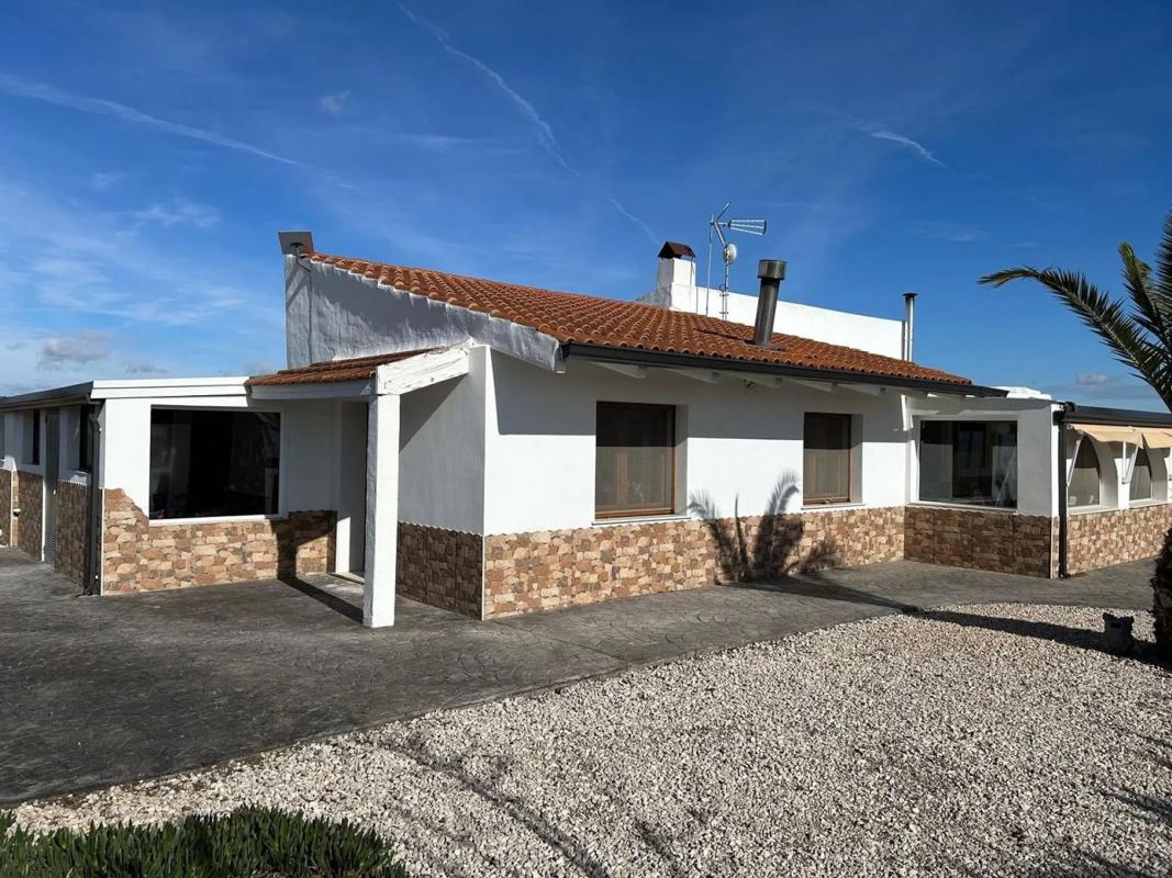 Venta de chalet independiente en Las Virtudes, Villena
 photo 4