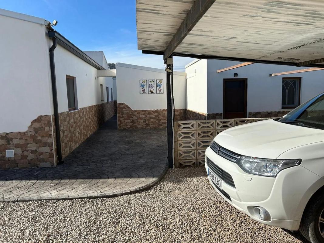 Venta de chalet independiente en Las Virtudes, Villena
 photo 5