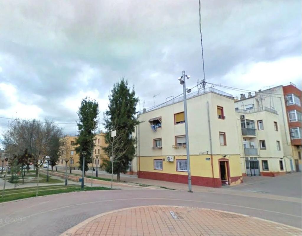 Sale of apartment in Calle Cardenal Cisneros, Villena
photo 1