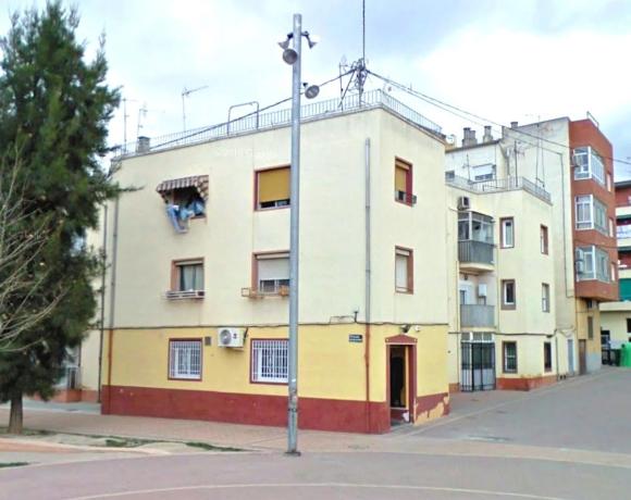 Sale of flat in Calle Cardenal Cisneros, Villena
thumbnail 1