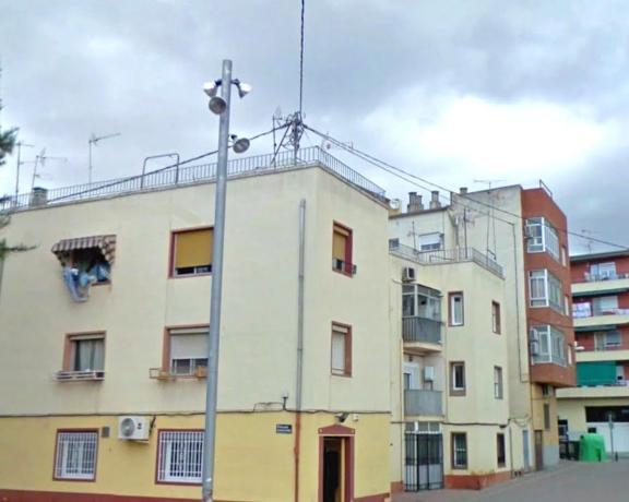 Sale of flat in Calle Cardenal Cisneros, Villena
 photo 3