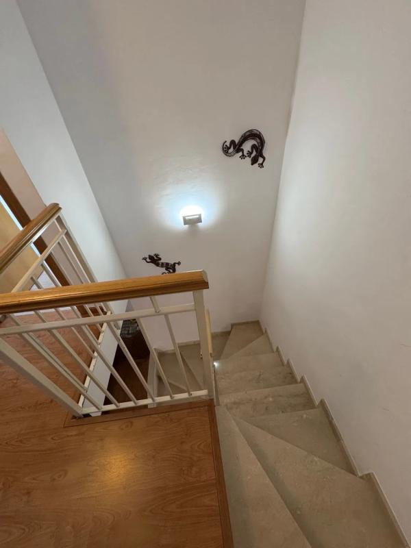Venta de chalet adosado en  CL CARDENAL CISNEROS , Villena photo 2