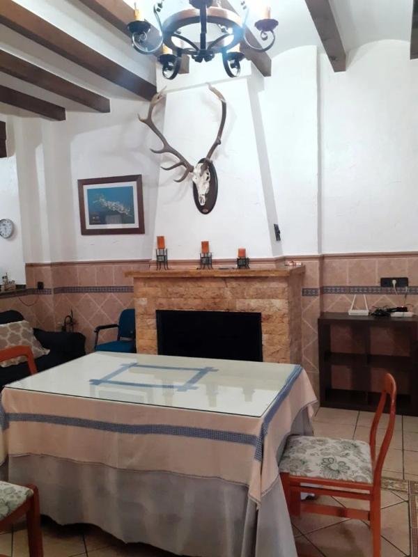 Venta de chalet independiente en Calle Cuba, 72, Sax
photo 1