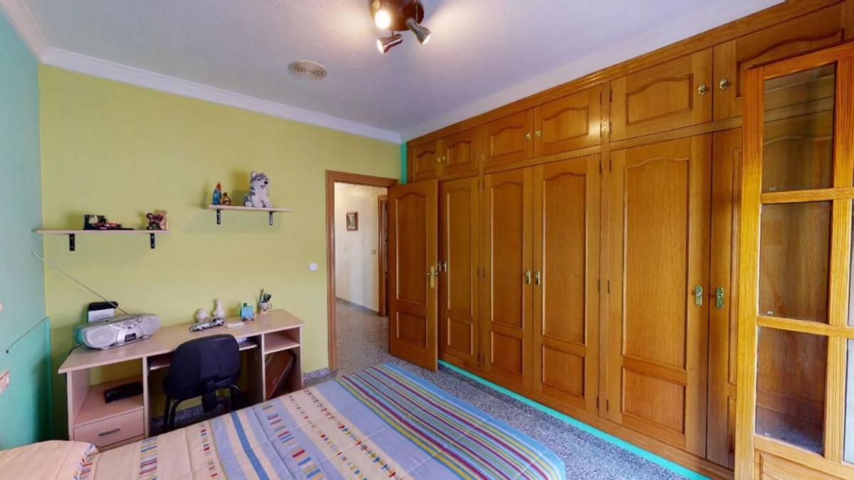 Venta de chalet independiente en Calle Cuba, 72, Sax
photo 3