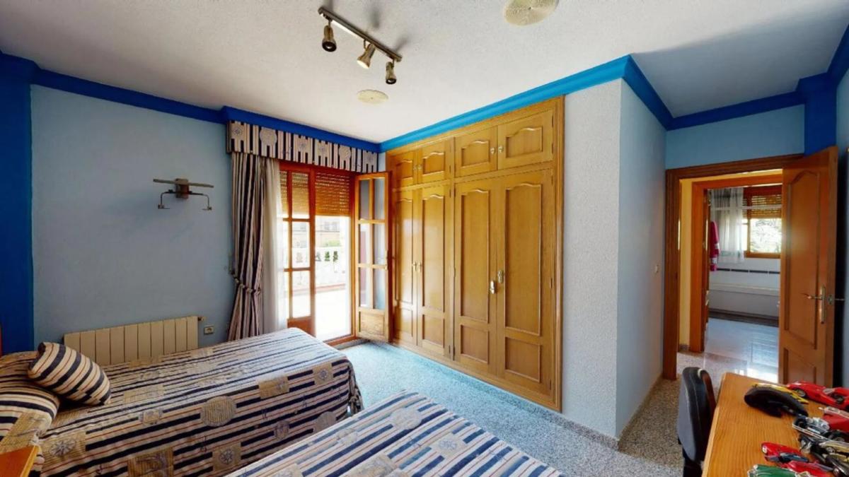 Venta de chalet independiente en Calle Cuba, 72, Sax
photo 4