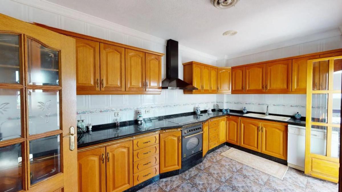 Venta de chalet independiente en Calle Cuba, 72, Sax
photo 5