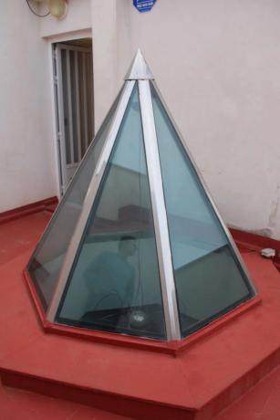 Penthouse for sale at Calle Escultor Navarro Santafé s/n, Villena thumbnail 2