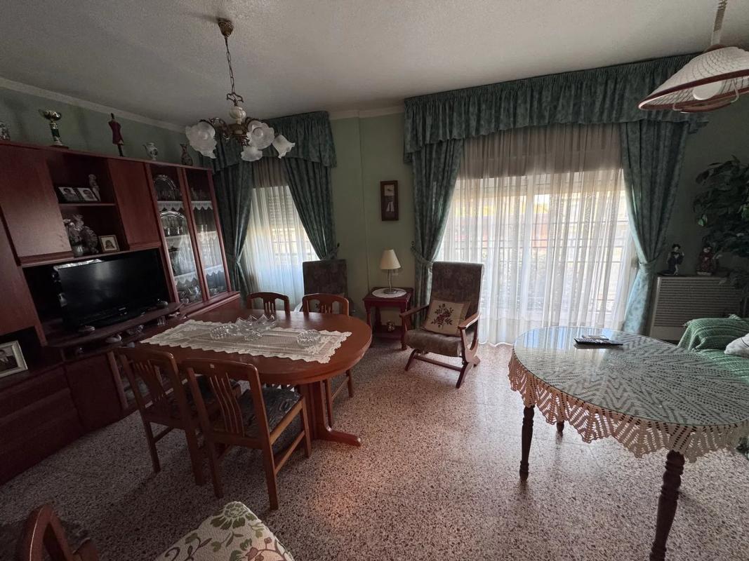 Venta de piso en AV CONSTITUCION DE, Villena
photo 1