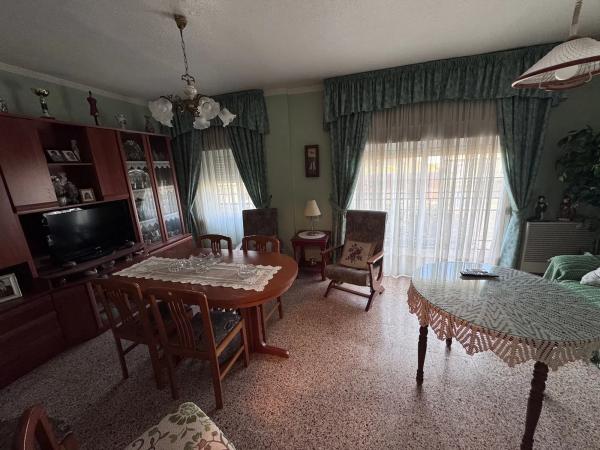 Sale of flat in AV CONSTITUCION DE, Villena
 photo 1