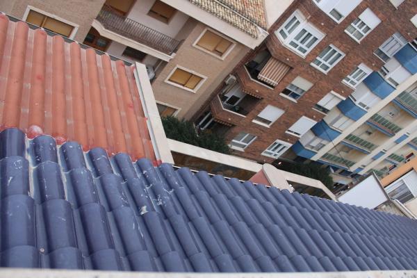 Penthouse for sale at  Calle Escultor Navarro Santafé s/n, Villena photo 4