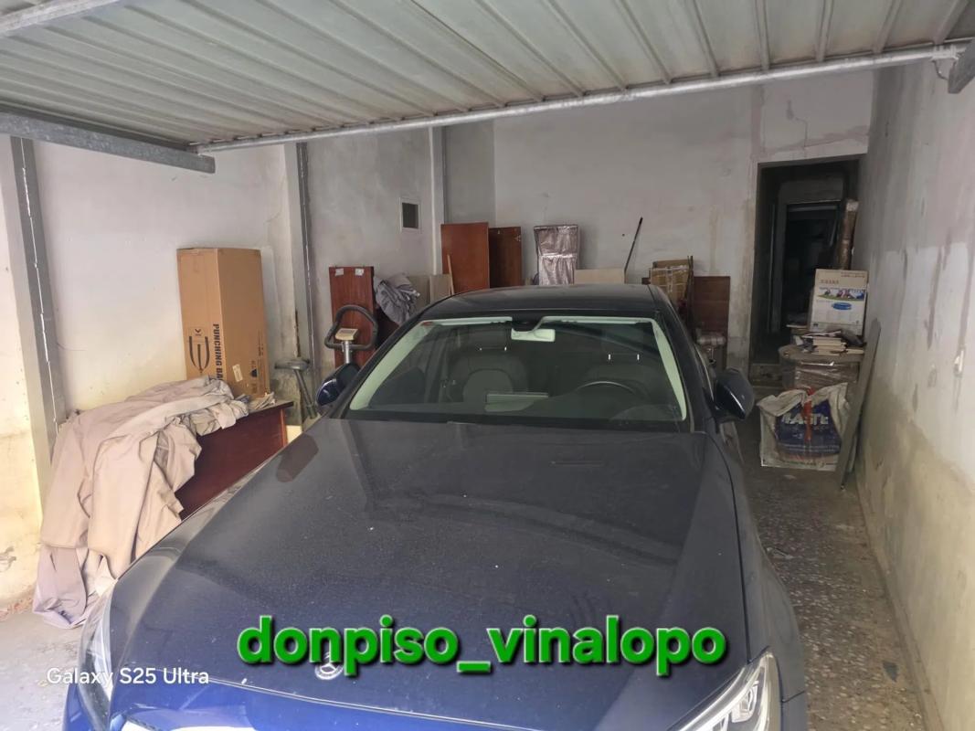Venta de chalet adosado en  Las Cruces , Villena photo 2