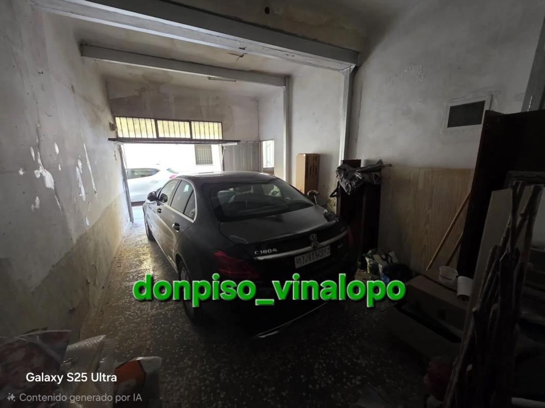 Venta de chalet adosado en  Las Cruces , Villena photo 3